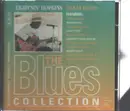 CD - Lightnin' Hopkins - Texas Blues