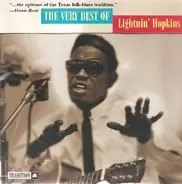 Lightnin' Hopkins - The Very Best Of Lightnin' Hopkins