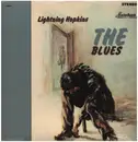 LP - Lightnin' Hopkins - The Blues