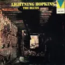 LP - Lightnin' Hopkins - The Blues - Gatefold