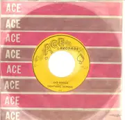 7inch Vinyl Single - Lightnin' Hopkins - Wonder What Is Wrong With Me - Original US, Company Sleeve
