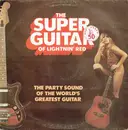 LP - Lightnin' Red - The Super Guitar Of Lightnin' Red