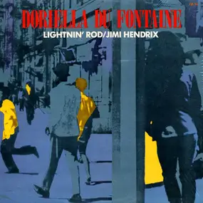 Lightnin' Rod - Doriella Du Fontaine