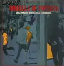 12inch Vinyl Single - Lightnin' Rod With Jimi Hendrix - Doriella Du Fontaine