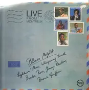 Lightnin' Slim - Live From Montreux - Blues Night