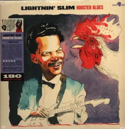 Lightnin' Slim - Rooster Blues