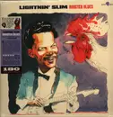 LP - Lightnin' Slim - Rooster Blues - 180g
