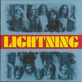 Lightning - 1968 - 1971