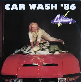 Lightning - Car Wash '86