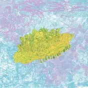 Lightning Bolt - Ride The Skies-Puke F Green Vinyl