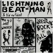 Lightning Beat-Man