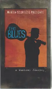 Lightning & Group - The Blues - Martin Scorsese Presents - A Musical Journey