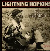 Lightning Hopkins - Po' Lightnin'
