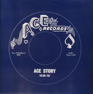 Lightning Hopkins, Frankie Ford, Eddie Bo - Ace Story Volume 2