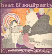 LP - Lightning Soul Players & The Happy Beat Boys - Beat & Soulparty
