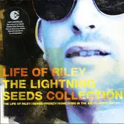 CD - Lightning Seeds - Life of Riley -Collection