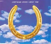 CD Single - Lightning Seeds - Lucky You