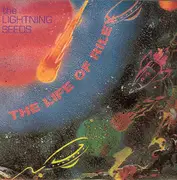 12inch Vinyl Single - Lightning Seeds - The Life Of Riley