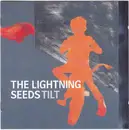 CD - Lightning Seeds - Tilt