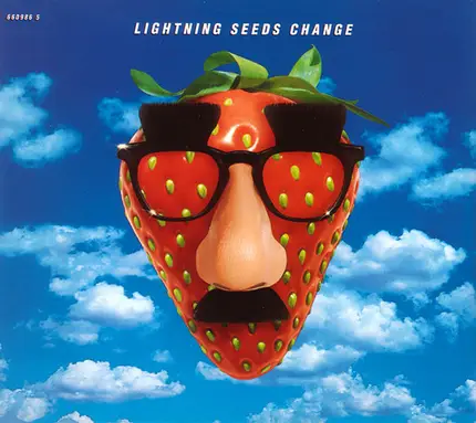 Lightning Seeds - Change