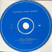 CD Single - Lightning Seeds - Change