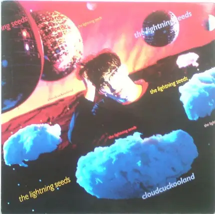Lightning Seeds - Cloudcuckooland
