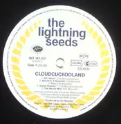 LP - Lightning Seeds - Cloudcuckooland