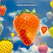 LP - Lightning Seeds - Jollification