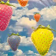 LP - Lightning Seeds - Jollification