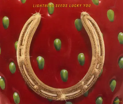 Lightning Seeds - Lucky You