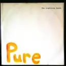 12inch Vinyl Single - Lightning Seeds - Pure
