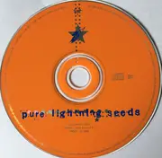 CD - Lightning Seeds - Pure