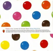 CD Single - Lightning Seeds - Ready Or Not