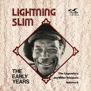 LP - Lightning Slim - The Early Years