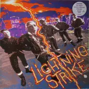 Lightning Strike