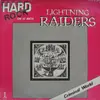 12inch Vinyl Single - Lightning Raiders - Criminal World / Citizens