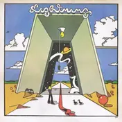 Lightning - same
