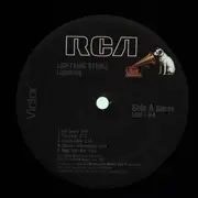 LP - Lightning - Lightning Strike