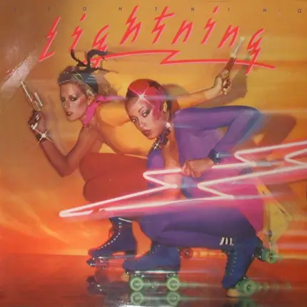 Lightning - Lightning