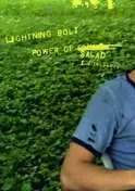 Lightning Bolt - Power Of Salad