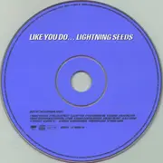 CD - The Lightning Seeds - Like You Do... Best Of The Lightning Seeds [import]