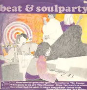 Lightning Soul Players & The Happy Beat Boys - Beat & Soulparty