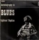 LP - Lightnin' Hopkins - Autobiography In Blues