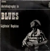 LP - Lightnin' Hopkins - Autobiography In Blues