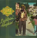 LP - Lightnin' Hopkins - Blues Ville