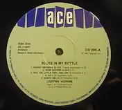 Lightnin'hopkins - Blues in My Bottle