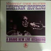Lightnin' Hopkins - Hootin' the Blues