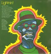 Lightnin' Hopkins - Lightnin'!