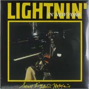 Lightnin' Hopkins - Lightnin' In New York