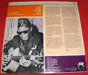 LP - Lightnin' Hopkins - Lightnin' Strikes Back